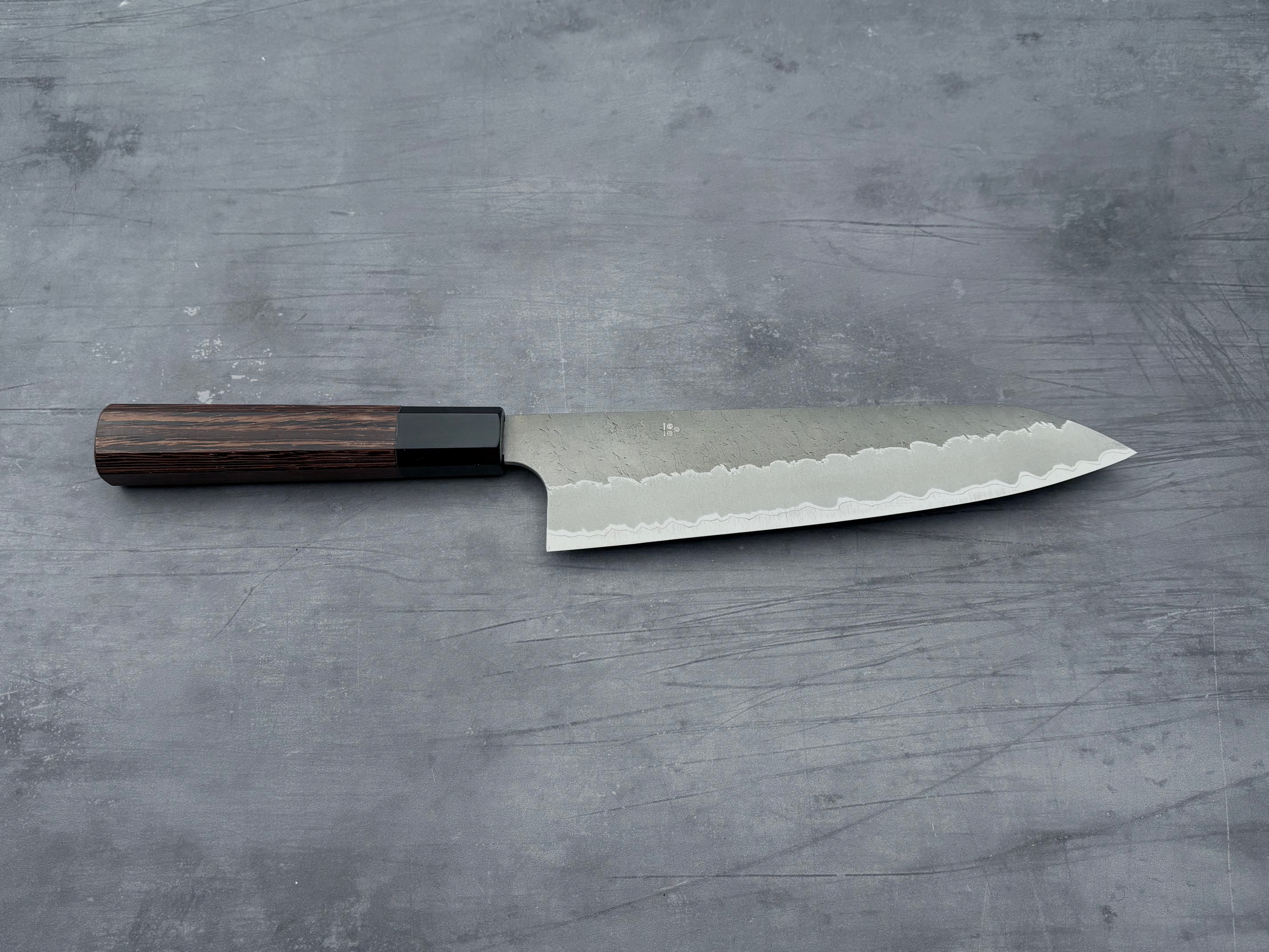 Nigara Hamono AS Gyuto 210mm