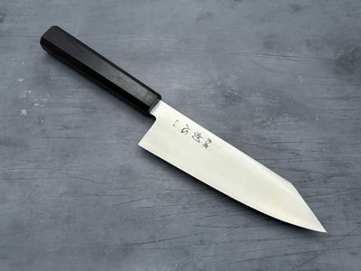Hatsukokoro Hayabusa Silver 3 Bunka