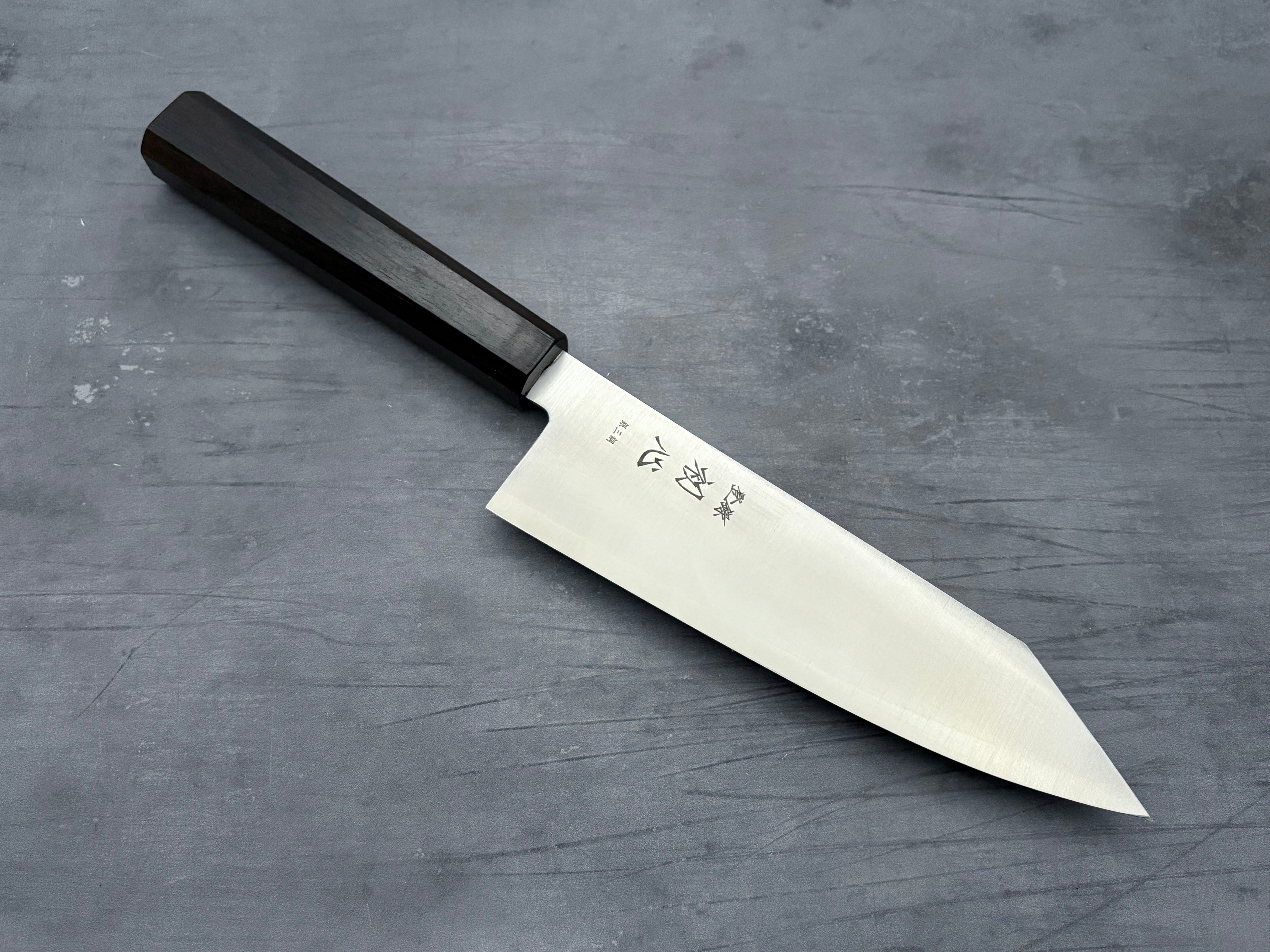 Hatsukokoro Hayabusa Silver 3 Bunka