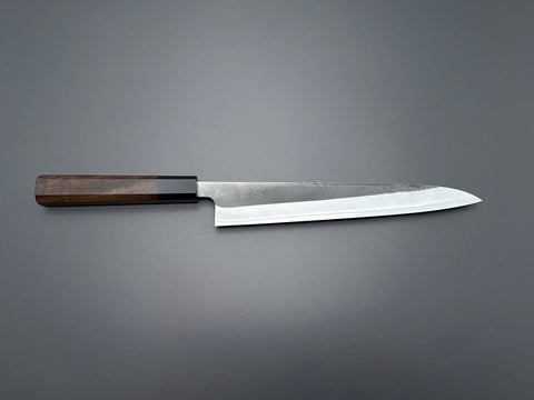 Yoshikane Hamono White #2 Sujihiki 240mm