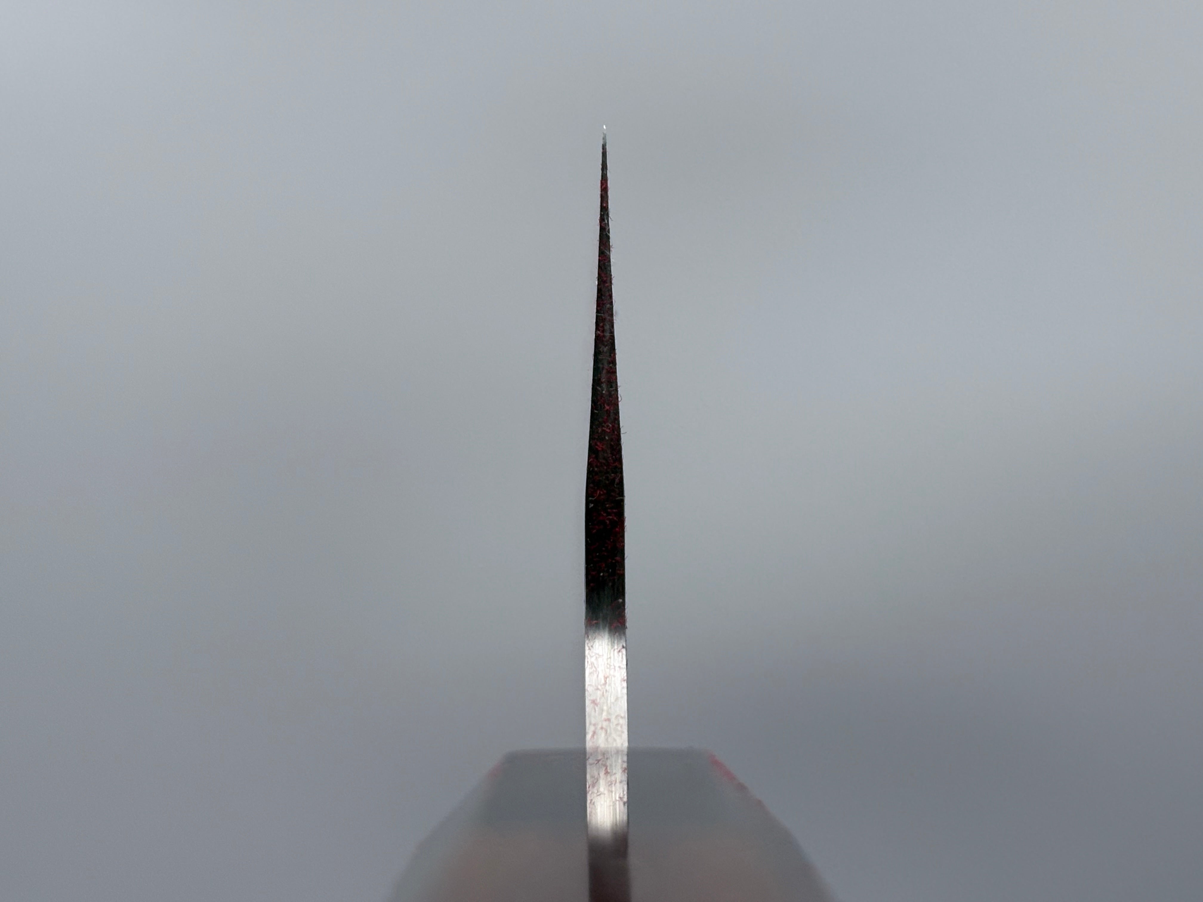 Takeshi Saji SPG STRIX Tsuchime Nakiri