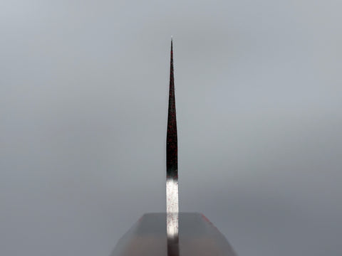 Takeshi Saji SPG STRIX Tsuchime Nakiri