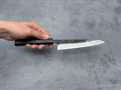 Hatsukokoro Shinkiro Petty 150mm