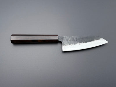 Hatsukokoro Kurogane Blue #2 Ko-Bunka 120mm