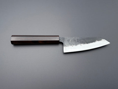 Hatsukokoro Kurogane Blue #2 Ko-Bunka 120mm
