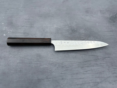 Yoshimi Kato Minamo SG2 Petty 150mm