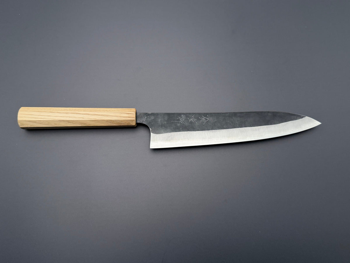 Kaneshige Hamono - Blue #2 Kurouchi Gyuto 210mm