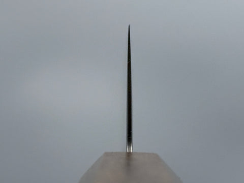 Hatsukokoro Hikari SLD Kurozome Damascus Gyuto 195mm