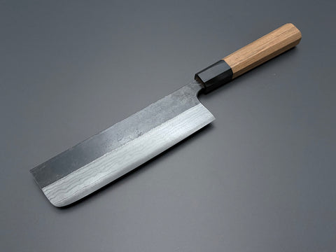 Hatsukokoro Kumokage Blue #2 Nakiri