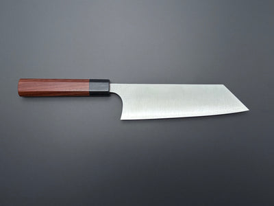 Koutetsu Iron Clad Bunka