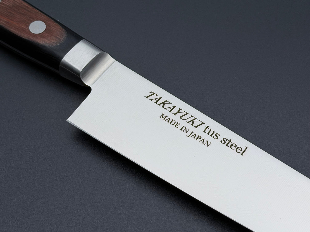 Sakai Takayuki TUS Sujihiki 270mm