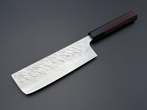 Yu Kurosaki Fujin SG2 Nakiri