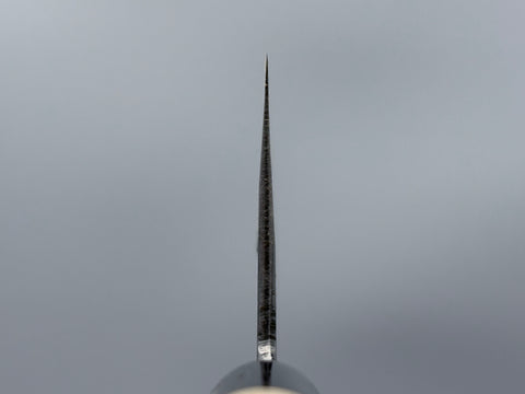 Fujiwara Nashiji Shirogami #1 Santoku