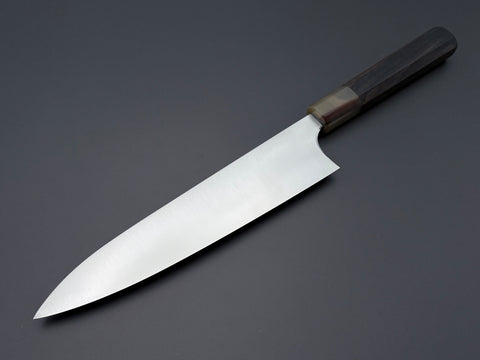 Pungchundo SLD Migaki Gyuto 210mm