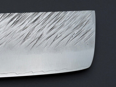 Yu Kurosaki Fujin SG2 Nakiri