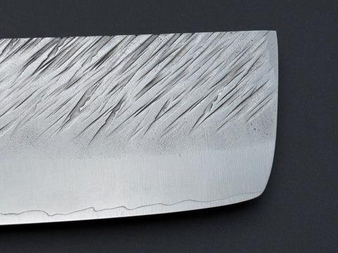 Yu Kurosaki Fujin SG2 Nakiri