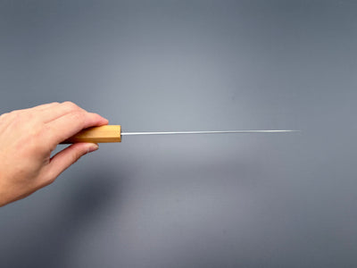 Hatsukokoro Chromax Gyuto 240mm
