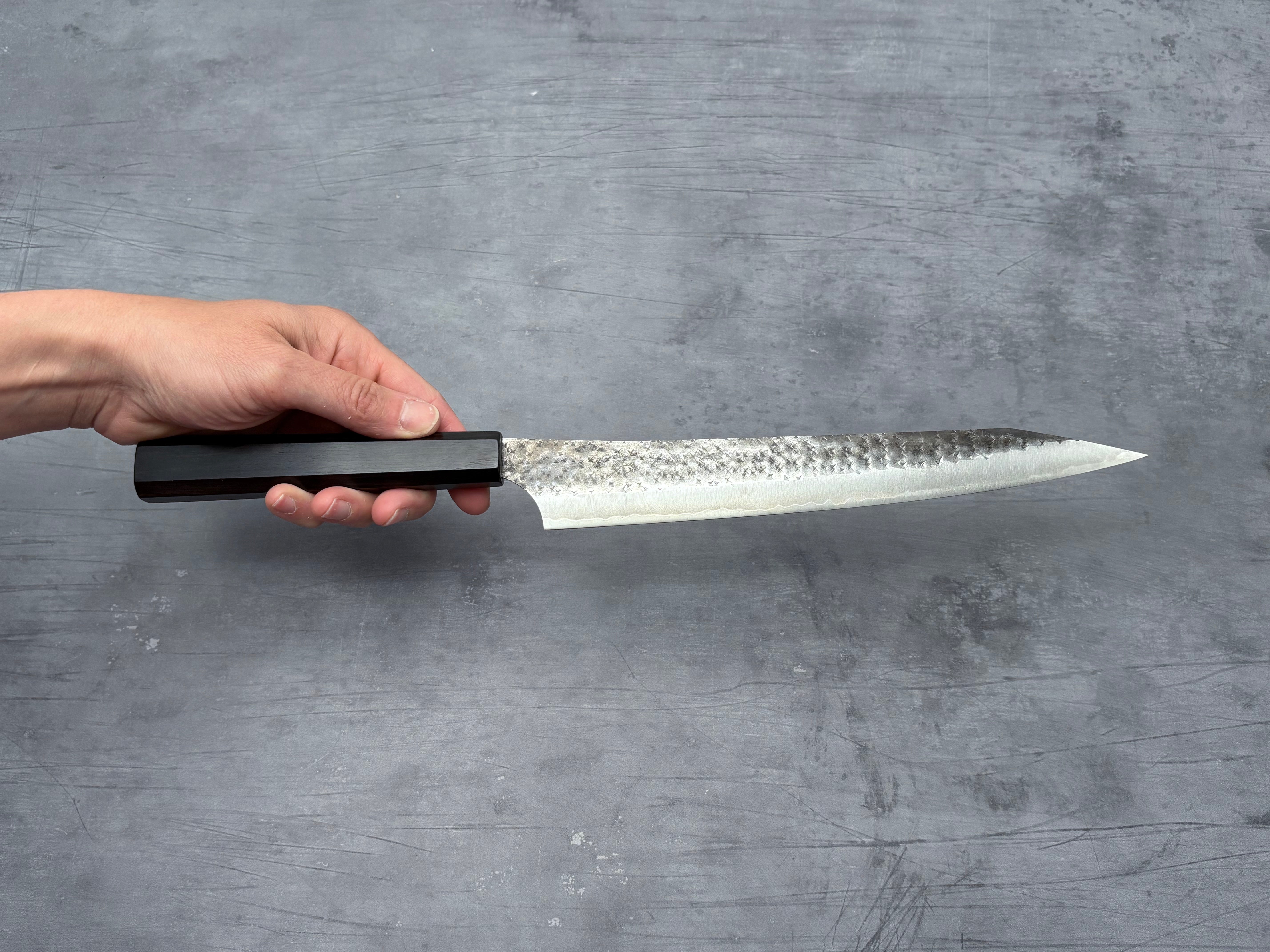 Yu Kurosaki Kokusen Sujihiki 240mm