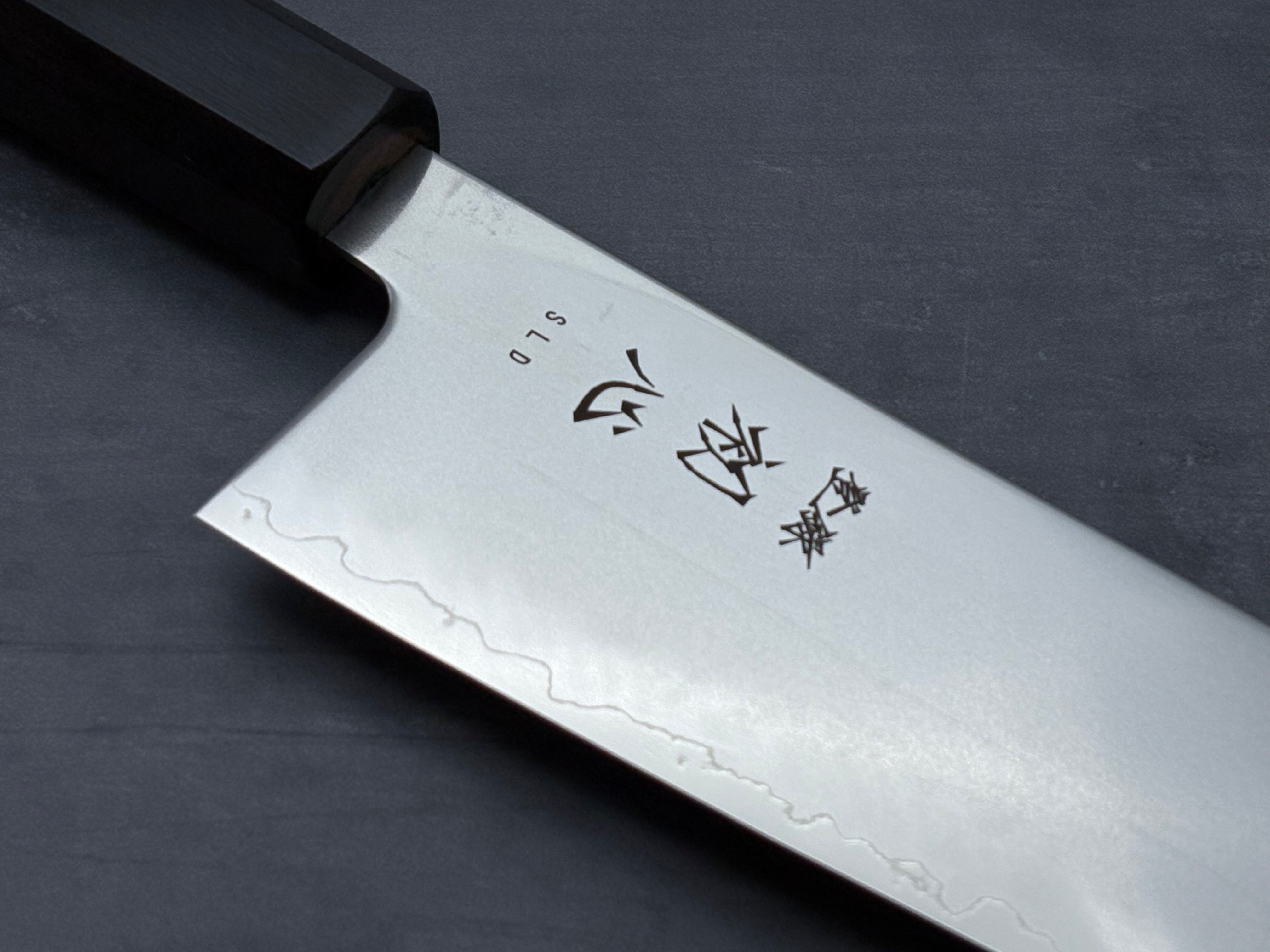 Hatsukokoro Hikari SLD Santoku