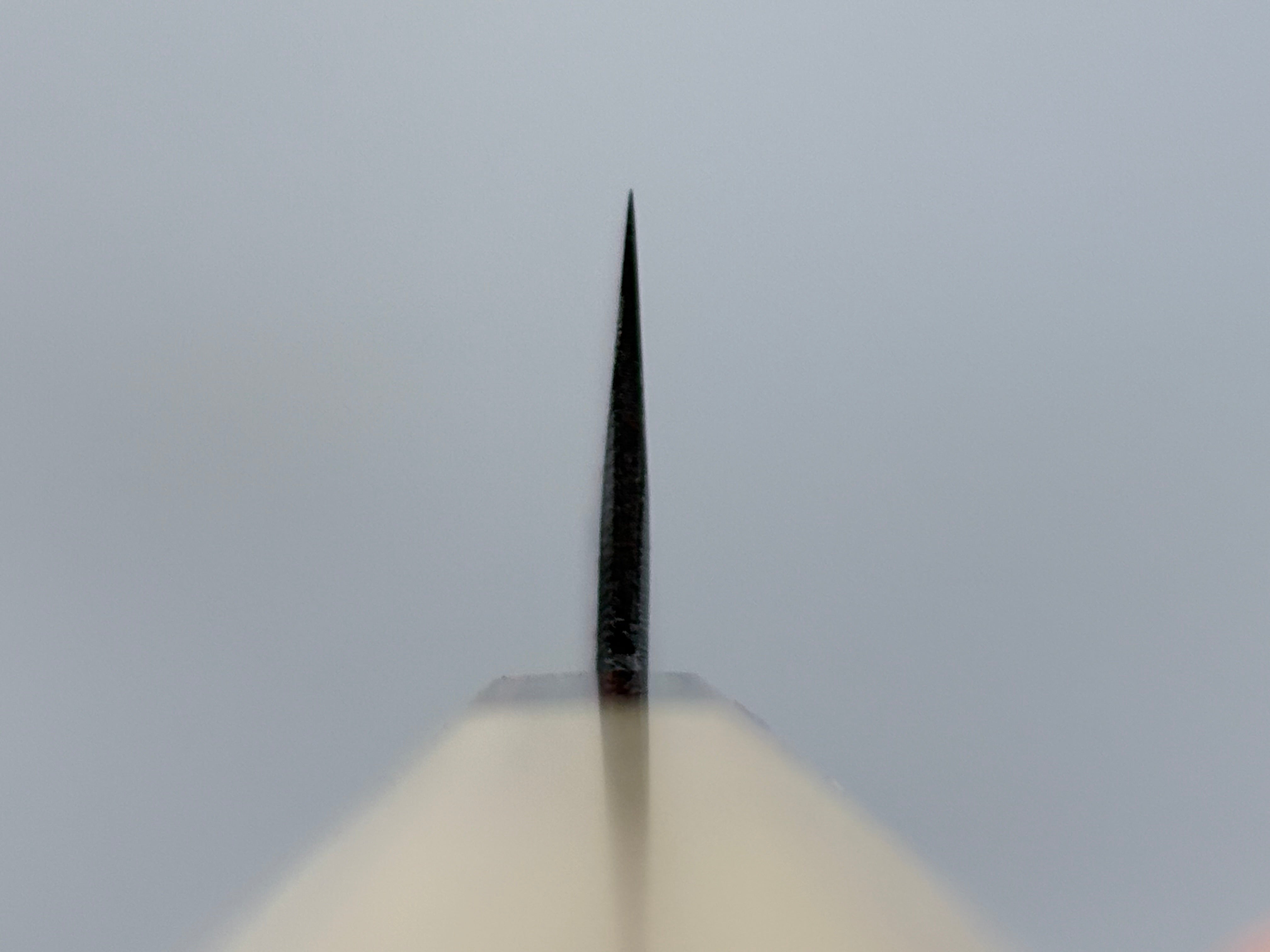 Yosimitu Kajiya Shirogami #2 Sujihiki 270mm