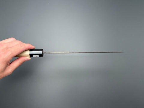 Fujiwara Denka Gyuto 240mm