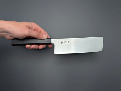 Hatsukokoro Hikari SLD Nakiri
