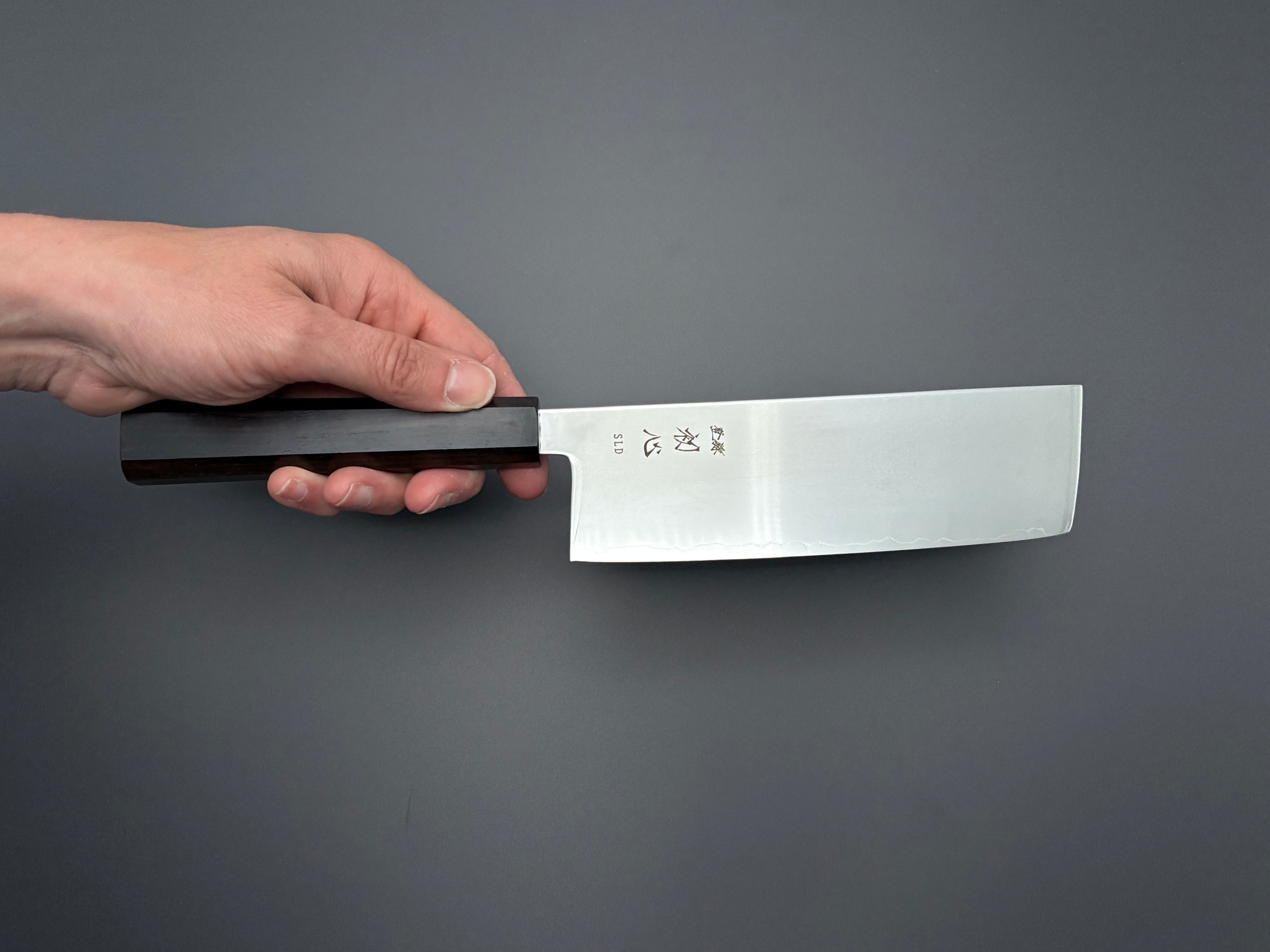 Hatsukokoro Hikari SLD Nakiri