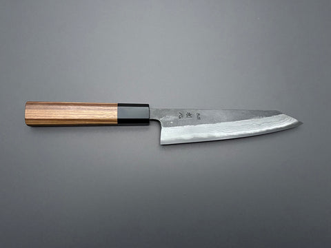 Hatsukokoro Kumokage Blue #2 Honesuki