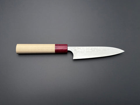 Masakage Kiri Petty 120mm