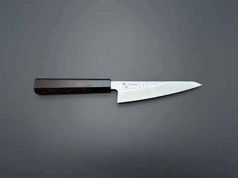 Hatsukokoro Silver 3 Tsuchime Honesuki