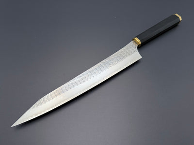 Yu Kurosaki Kokusen Sujihiki 270mm