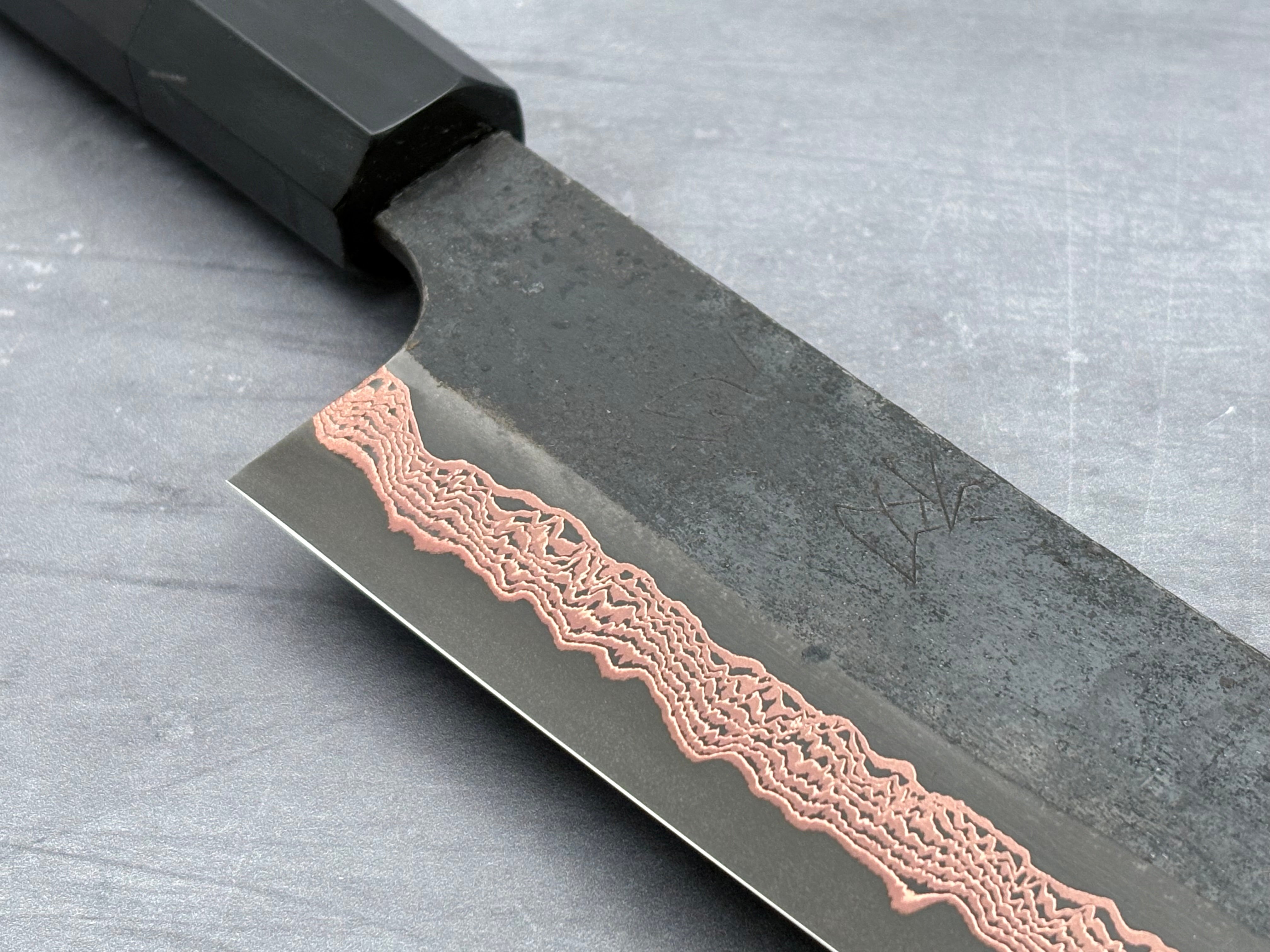 Hatsukokoro - Yorokobi SLD – Cutting Edge Knives