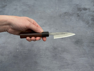 Ohishi Aogami #2 Petty 85mm