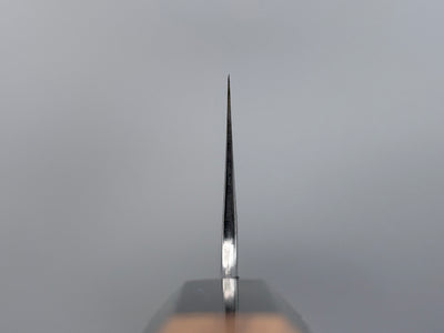 Satoshi Nakagawa Silver 3 Santoku