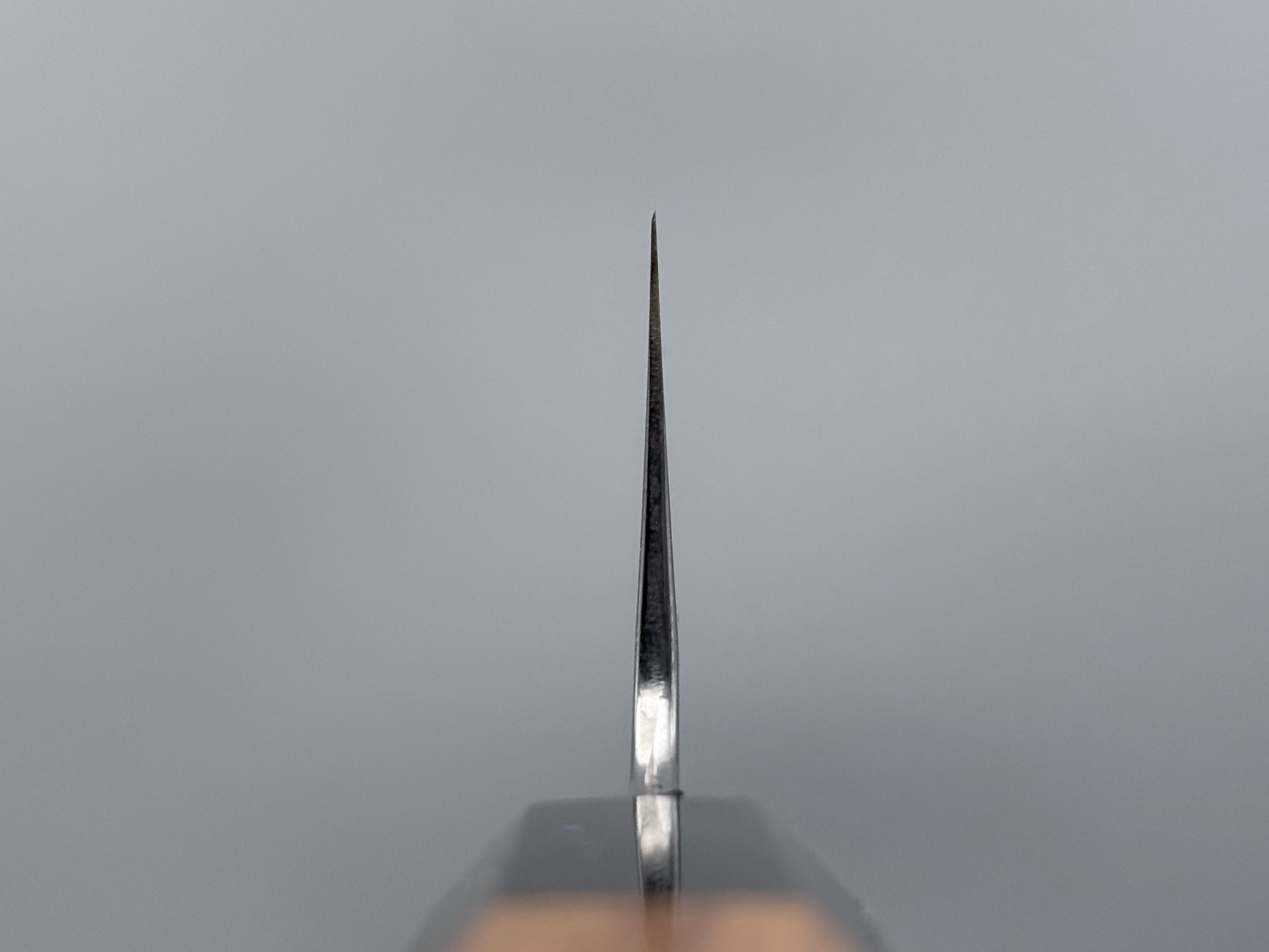 Satoshi Nakagawa Silver 3 Santoku