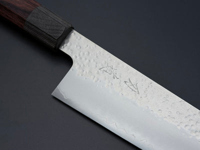 Hado Shiosai VG10 Kiritsuke Gyuto 210mm