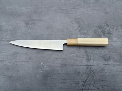Nakamura Hamono Kaishin Super Blue Petty 150mm