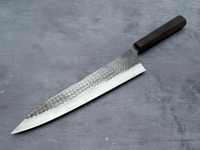 Yu Kurosaki Kokusen Gyuto 270mm