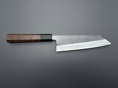 Yoshikane Hamono White #2 Kurouchi Bunka