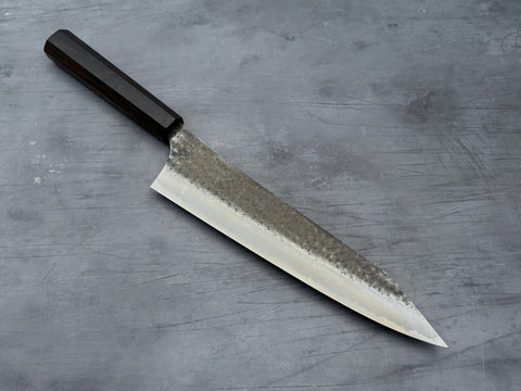 Yu Kurosaki Kokusen Gyuto 240mm