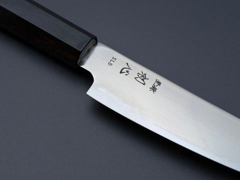 Hatsukokoro Hikari SLD Kiritsuke Petty 125mm