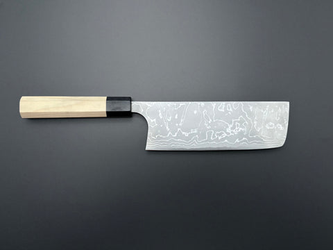 Masakage Shimo Nakiri