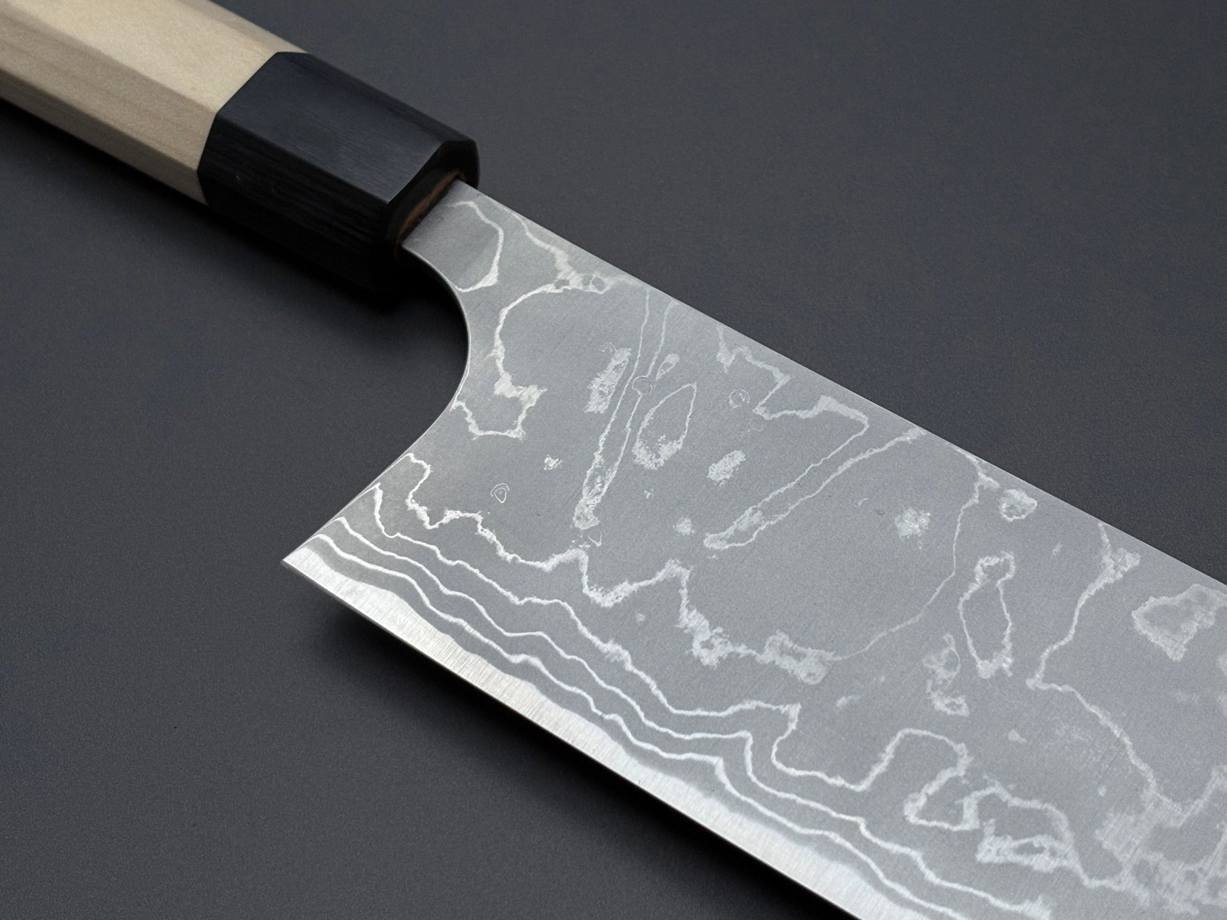 Masakage Shimo Nakiri