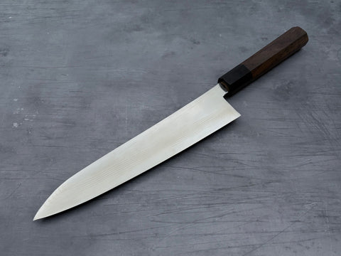 Hatsukokoro Ginsou Gyuto 240mm