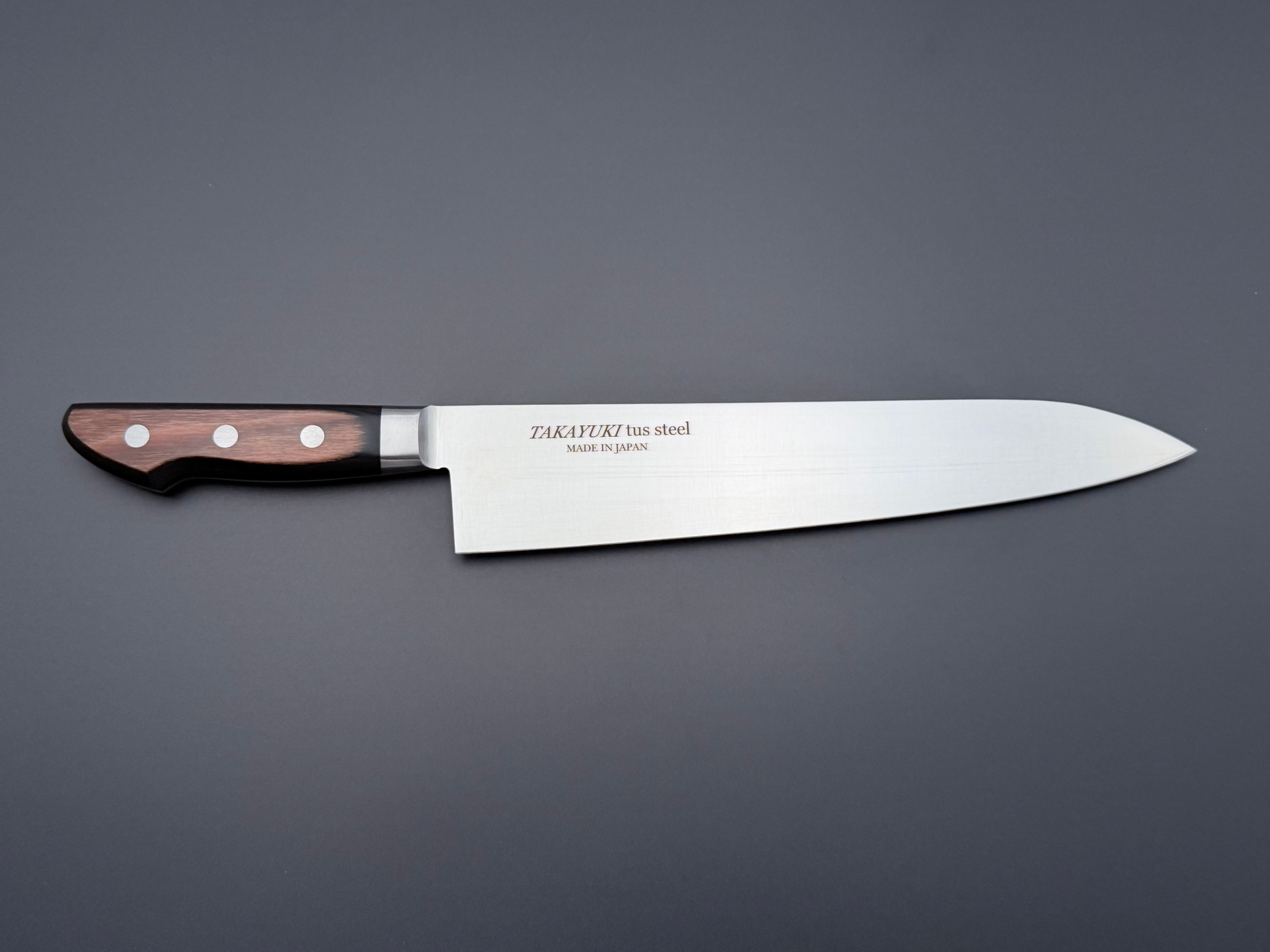 Sakai Takayuki TUS Gyuto 270mm