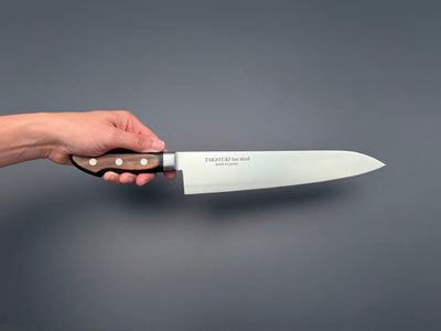 Sakai Takayuki TUS Gyuto 240mm