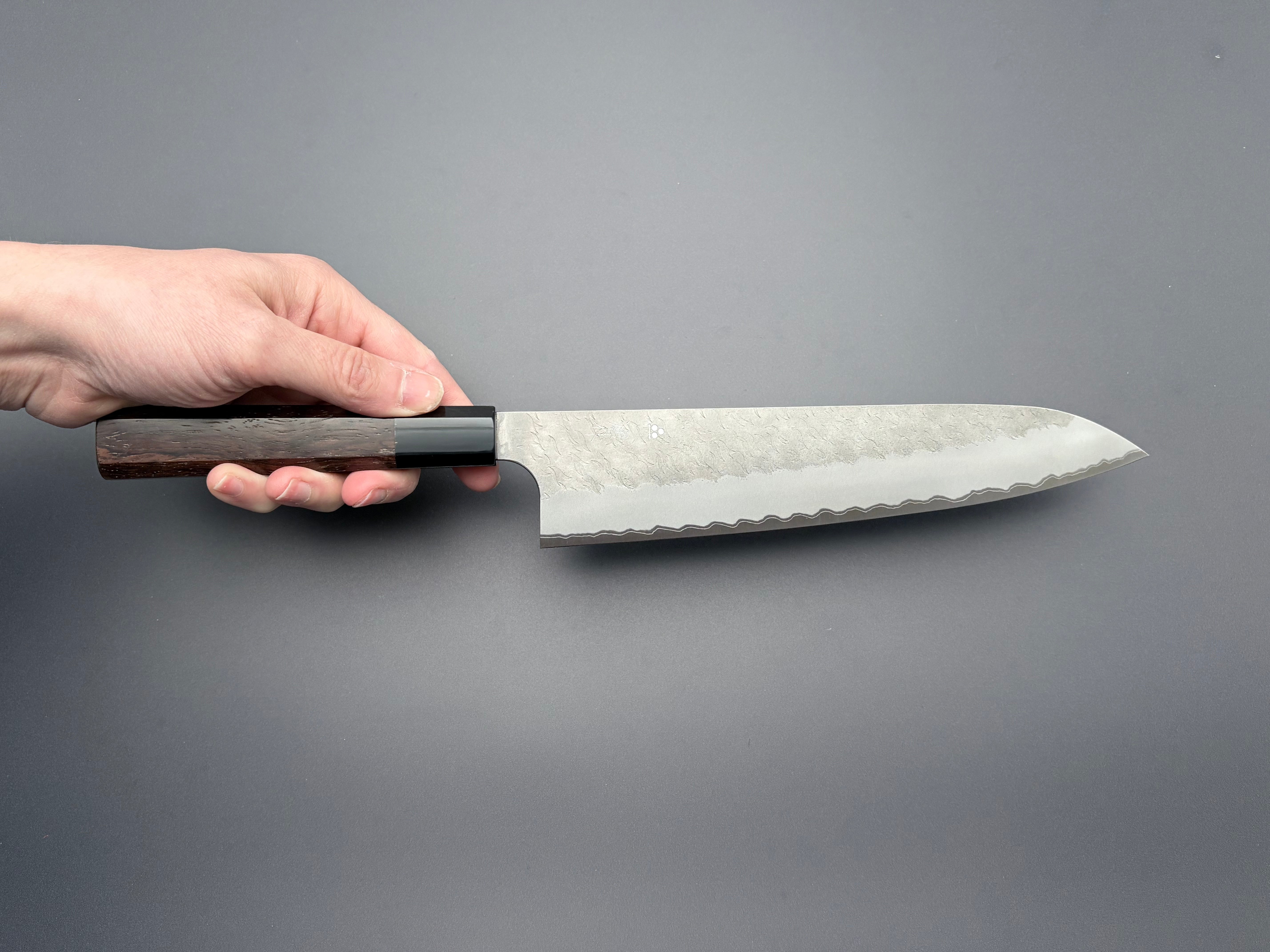 Nigara Hamono AS Gyuto 240mm