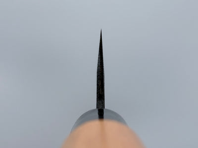 Yosimitu Kajiya Shirogami #2 Boning Knife