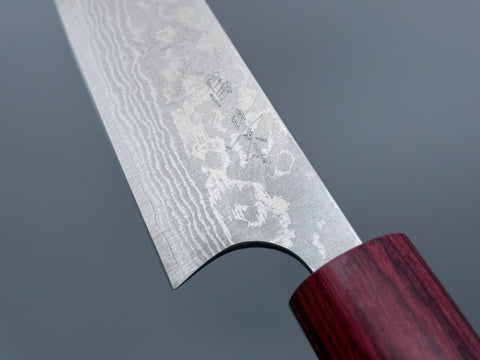 Masakage Kiri Petty 120mm