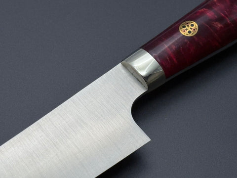 Hatsukokoro VG10 Migaki Kiritsuke Petty 150mm